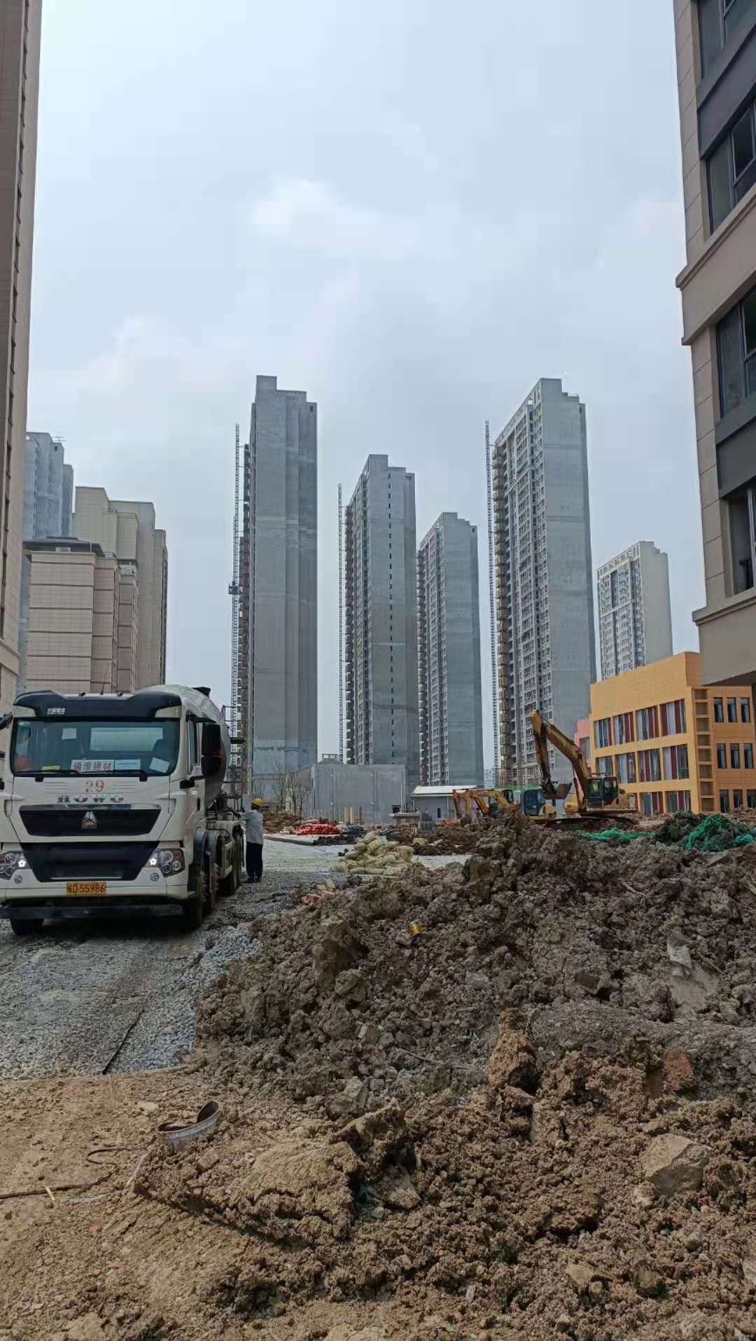 力馬威潤滑油過濾設備002